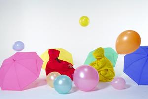 デザインにこだわる男性必見！最新トレンドのパーカー特集