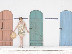 服やバッグを池袋パルコで買いたい