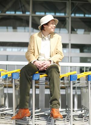 アパレル業界についての情報