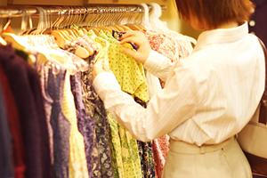 ドレスの通販を希望する場合について