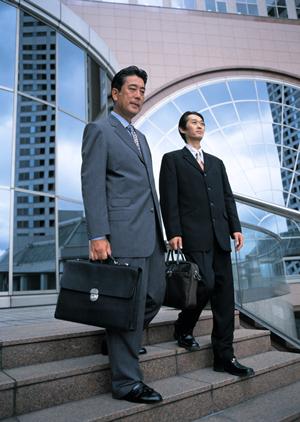 タイダイTシャツなどを扱っている会社について